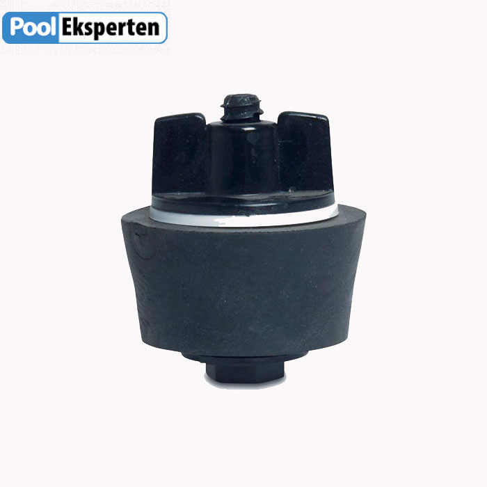 Vinterprop – konisk – plast - Billede 2