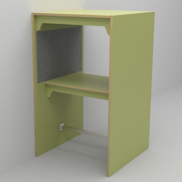Undervisningsbox – Stor - Billede 2