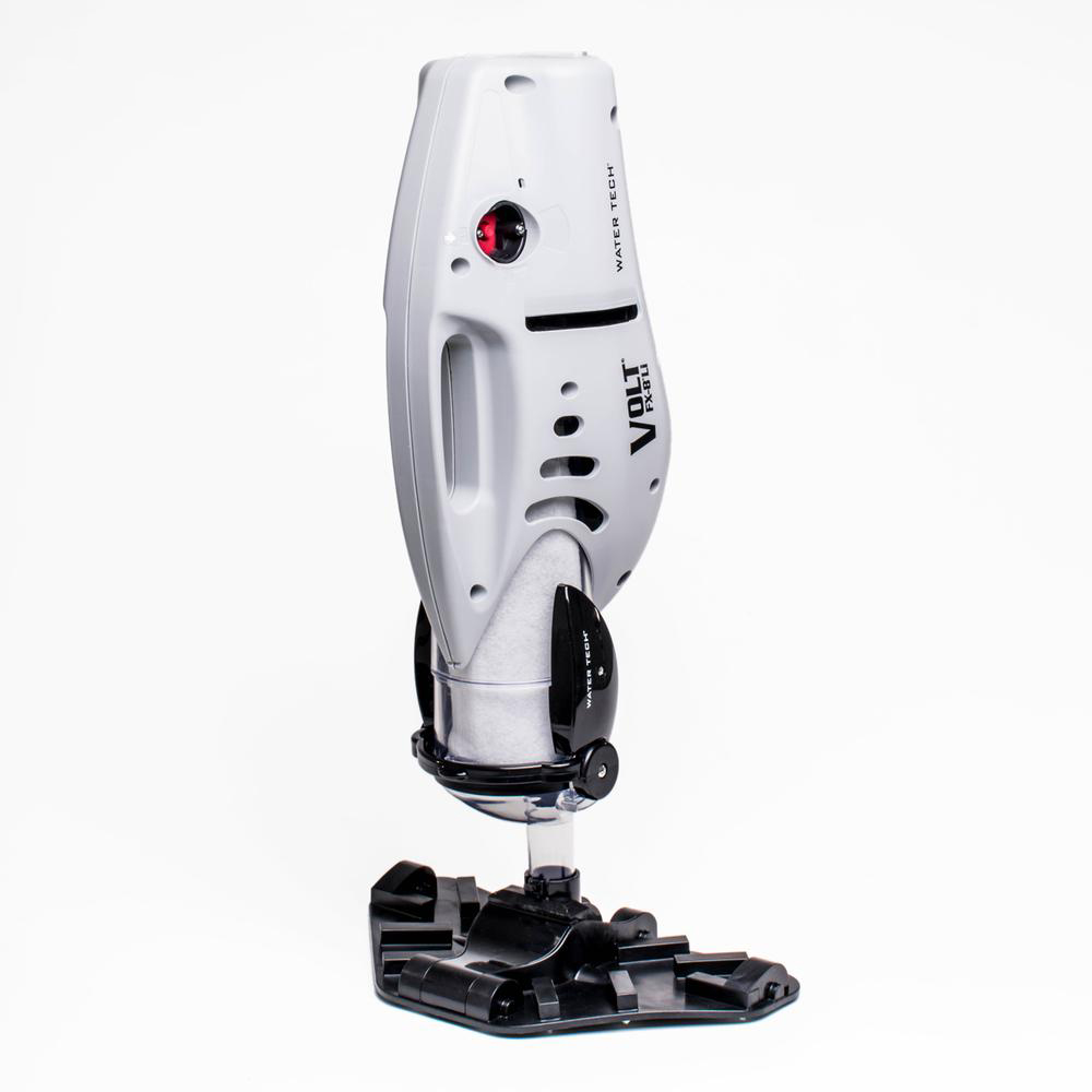 Bundsuger Pool Blaster Volt FX-8Li Opladelig - Billede 2