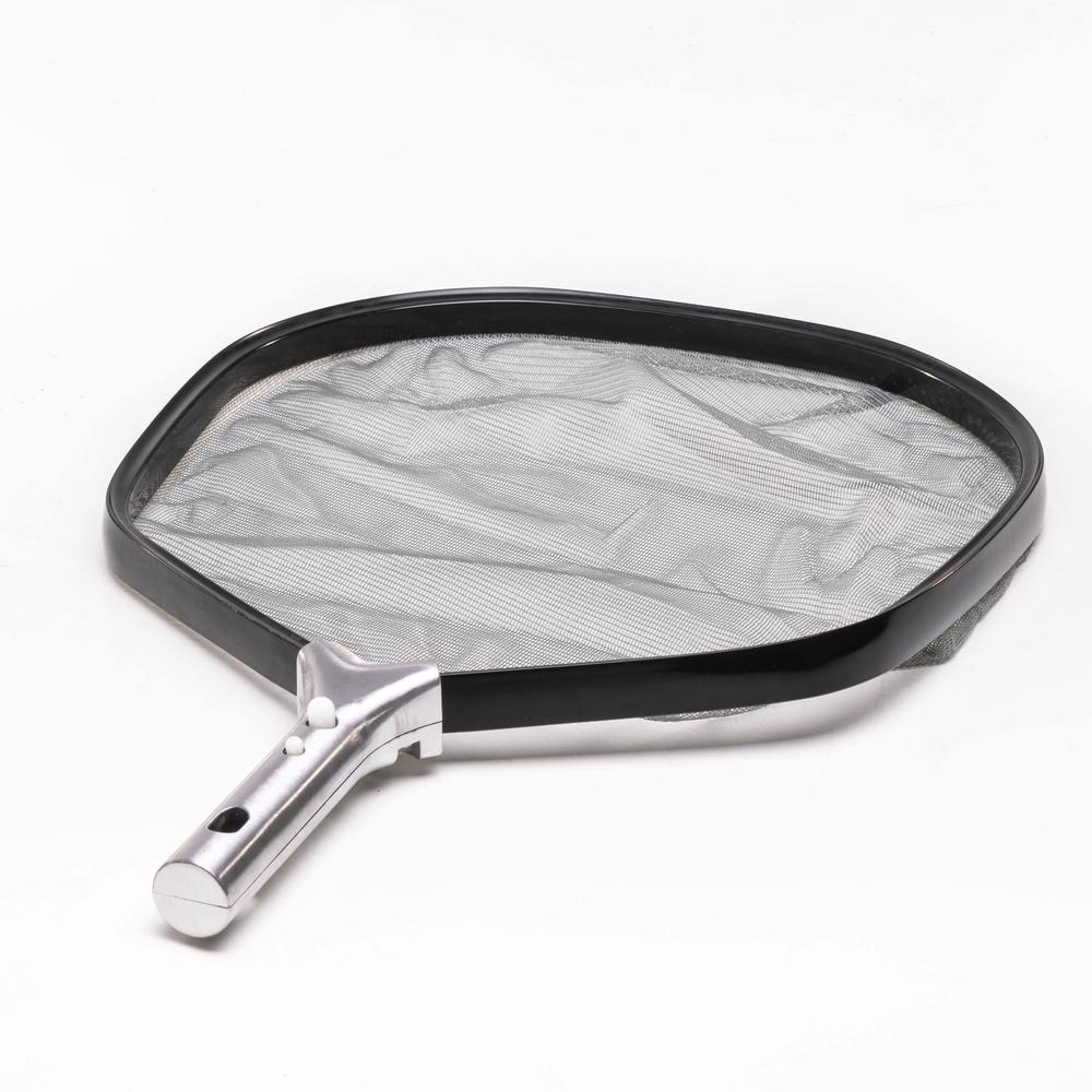 Comfortana Overflade net Sort/grå - Billede 2