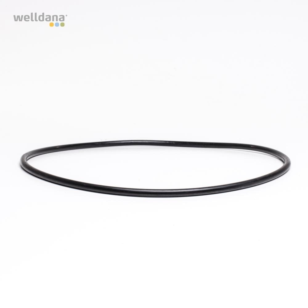 O-ring t/ forfilter 8L øD266 7mm - Billede 2