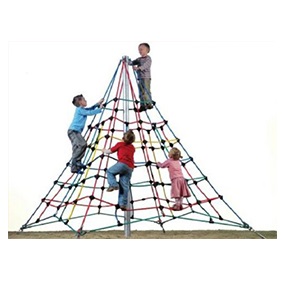 Klatre Ran-Pyra Ø 350 cm *) - Billede 2