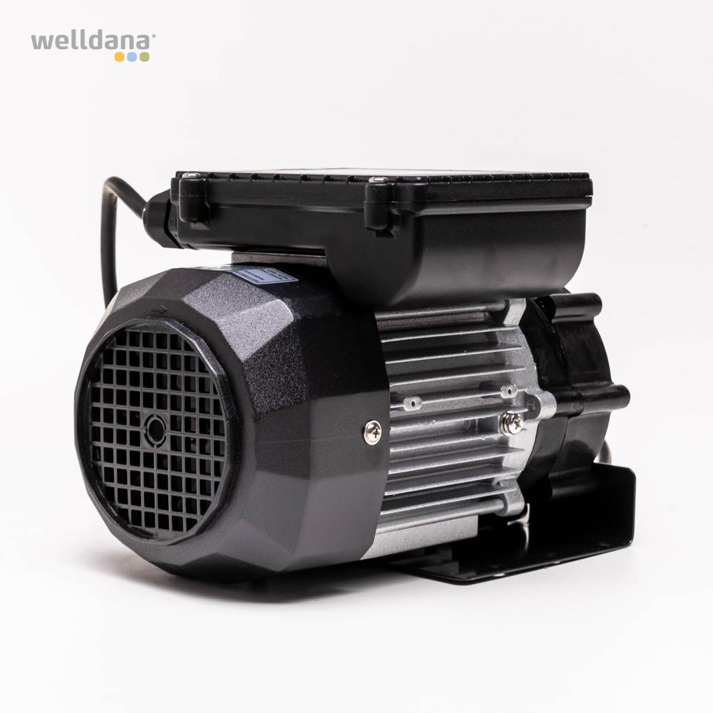 Spa pumpe 180W 230 V - Billede 3