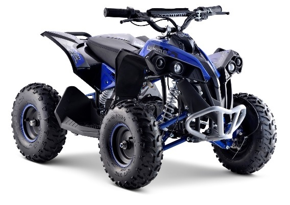 Mini El ATV 1000W