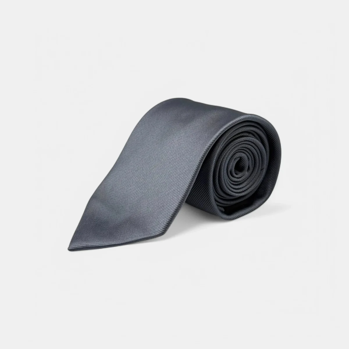 GREY TIE - Billede 2