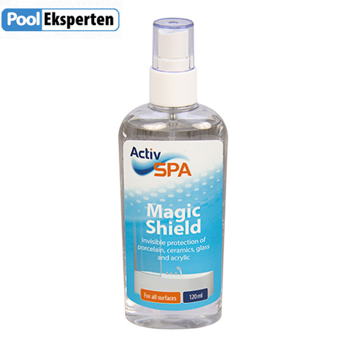 Magic Shield fra Activ SPA - Billede 2