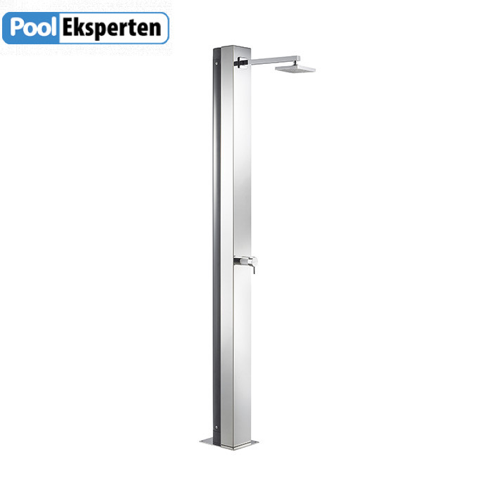 Niagara solbruser fra Astrapool – 30 L - Billede 2