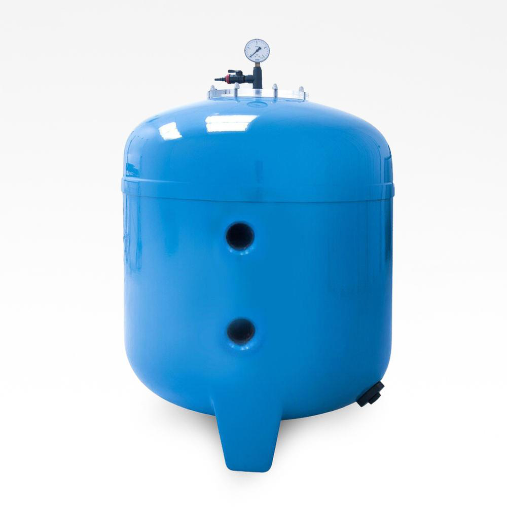 Calplas filter model FA - Billede 2